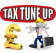 Tax Tune Up