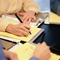 Meeting
