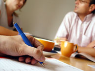Meeting
