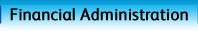 Financial Administration 