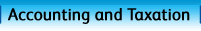 Statutory Accounts and Taxation 